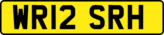 WR12SRH