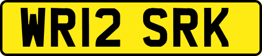 WR12SRK