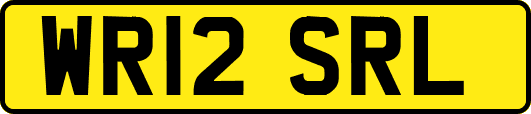 WR12SRL