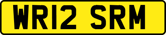 WR12SRM