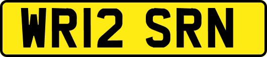 WR12SRN