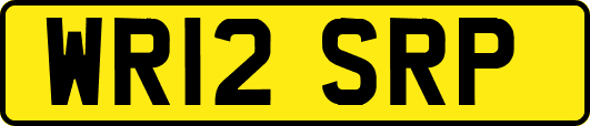 WR12SRP