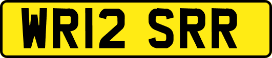 WR12SRR