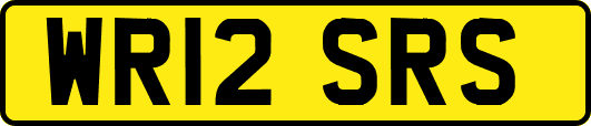WR12SRS