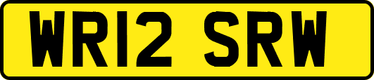 WR12SRW