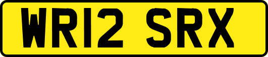 WR12SRX