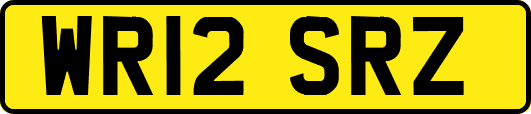 WR12SRZ