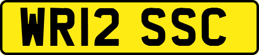 WR12SSC