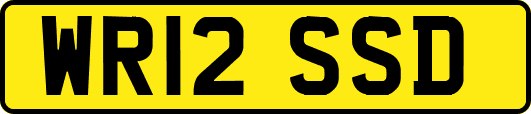 WR12SSD