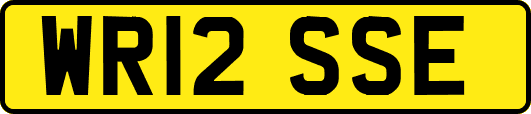 WR12SSE