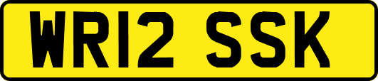 WR12SSK