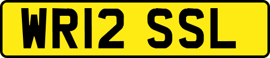 WR12SSL