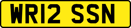 WR12SSN