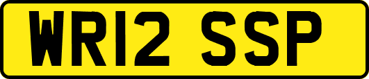 WR12SSP