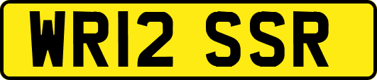 WR12SSR