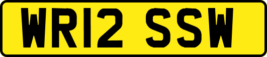 WR12SSW