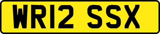 WR12SSX