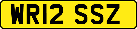 WR12SSZ