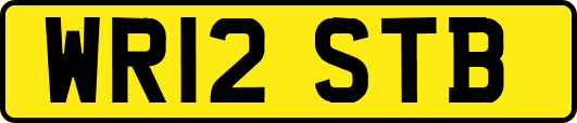 WR12STB