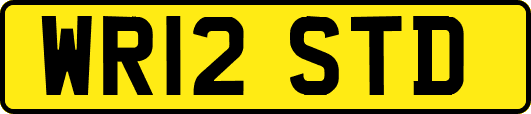 WR12STD