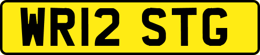 WR12STG