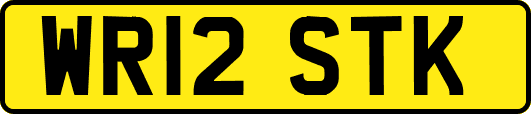 WR12STK