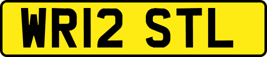 WR12STL