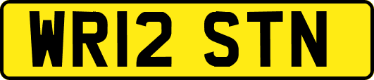 WR12STN
