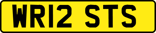 WR12STS