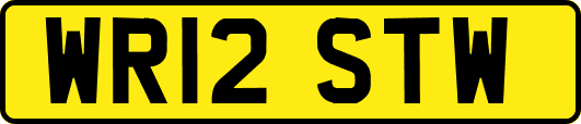 WR12STW