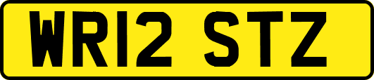 WR12STZ