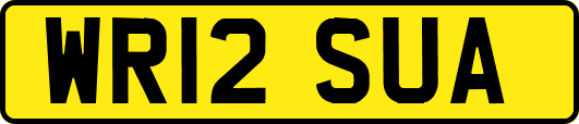 WR12SUA