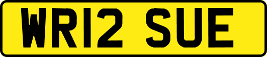 WR12SUE