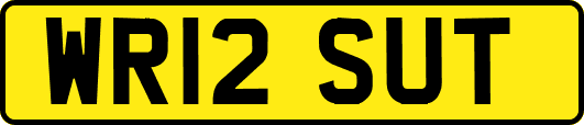 WR12SUT