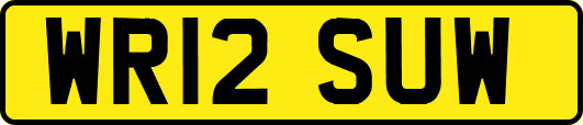 WR12SUW