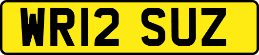 WR12SUZ
