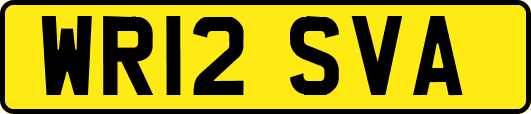 WR12SVA