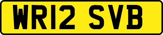 WR12SVB