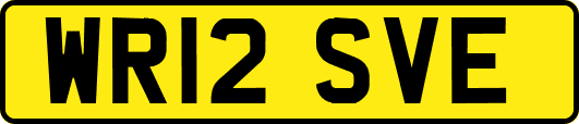 WR12SVE