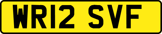 WR12SVF