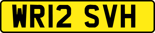 WR12SVH