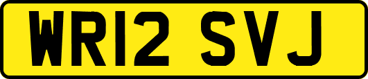 WR12SVJ