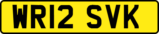 WR12SVK