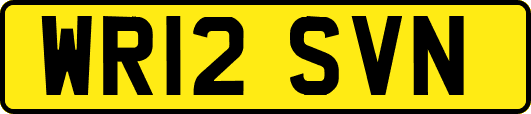 WR12SVN