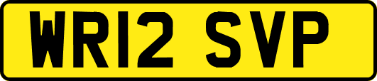 WR12SVP