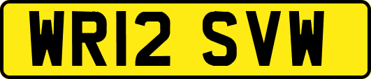 WR12SVW