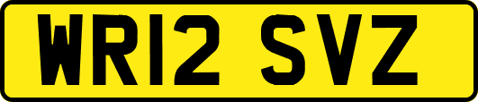 WR12SVZ