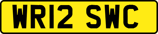 WR12SWC