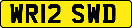 WR12SWD