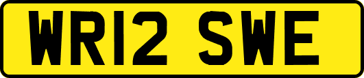 WR12SWE